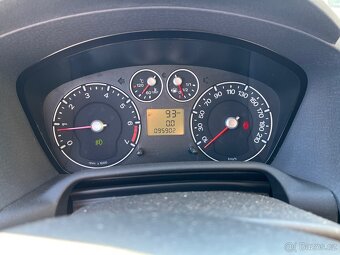 Ford Fusion 1,6 benzin - 5