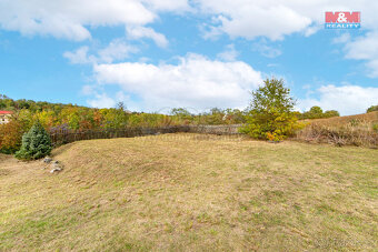 Prodej pozemku k bydlení, 2133 m², Slatina - 5