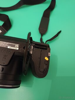 Prodám Digitální fotoaparát Kodak ASTRO ZOOM AZ425 černý - 5
