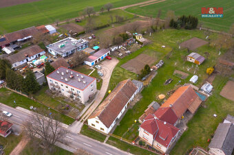 Prodej bytu 3+kk ve Smidarské Lhotě, Vinary - 5