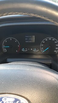 Ford transit custom 2022, 75t. Km - 5