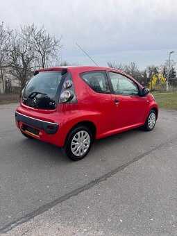 CITROËN C1 - 5
