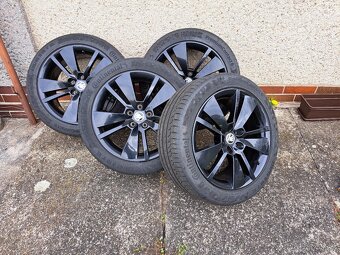 Kola Superb 235/45 R18 Zenith - 5