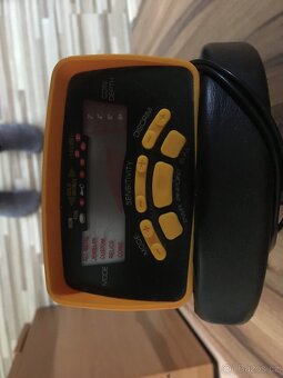 Detektor - 5