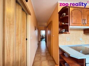Prodej, byt 3+1, 78 m2, 17. listopadu, Chomutov - 5