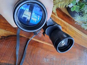 Kvalitni rusky dalekohled Sotem 7x50 s pouzdrem - 5