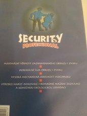 Videokazety - 5