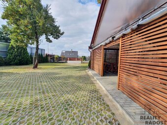 Prodej pivovaru s restaurací a ubytováním, 2458m2,  Držovice - 5