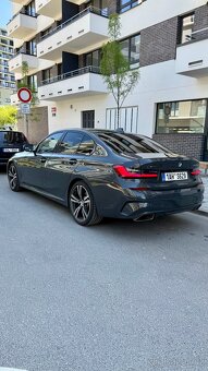 BMW m340i xDrive, DPH - 5