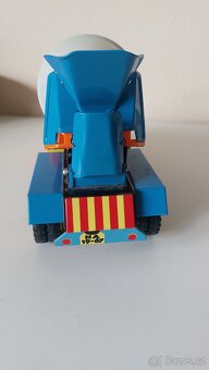 Ites KDN Tatra 138 na setrvačník - 5