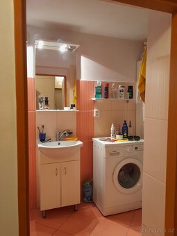 Pronájem bytu 2+kk v Ústí nad Orlicí náměstí - 5