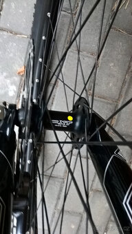 CARBON GHOST HTX LECTOR 10,7 Kg od 165 cm - 5