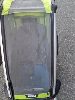 Thule Chariot Sport 1 - 5