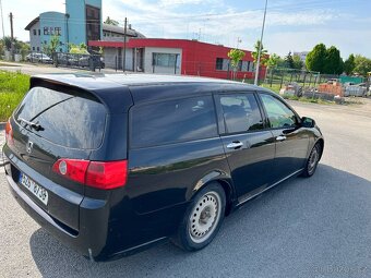 Honda accord tourer - 5