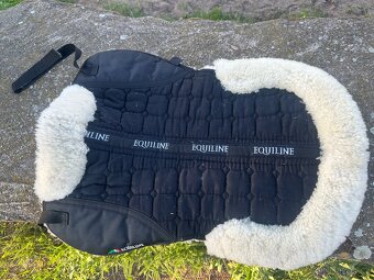 Beránek pod sedlo Equiline - 5