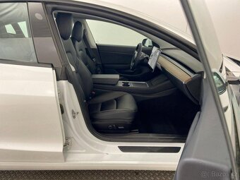Tesla 3 SR+,tep.čerp.,LEDmatrix,záruka - 5