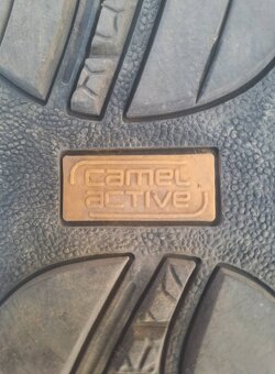 Boty CAMEL Active - 5