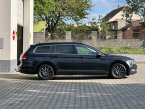 Volkswagen Passat 2.0 TDi DSG DPH - 5