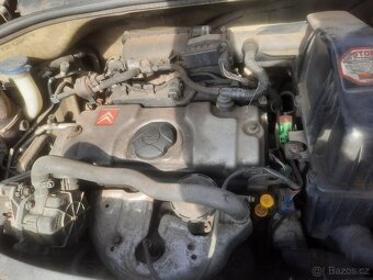 citroen c3 1.4i 55kw KFV - 5