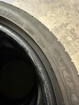 Letní sada Goodyear EfficientGrip 195/45 R16 84V XL - 5