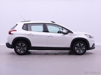 Peugeot 2008 1,2 VTi Allure Kůže Tempomat (2017) - 5