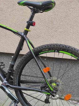 Trek Superfly 29 (L) horske kolo TOP stav - 5
