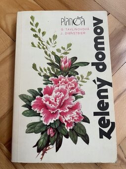 Zelený domov, Kanáři, Pracujeme se dřevem - 5