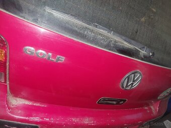Golf iv 1.4 16v 2001 ly3d - 5