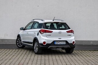 Hyundai i20 Active 1.4i 16V Classic - 5