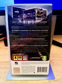 Prodám hry na PSP (Playstation Portable) - 5