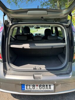 Kia Soul EV 2018 - 5