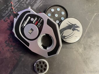 MSI INTERCEPTOR DS200 GAMING MOUSE - 5