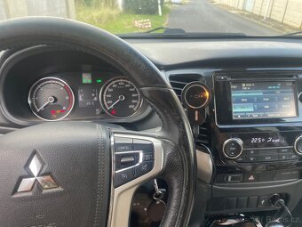 Mitsubishi L200 Triton - 5