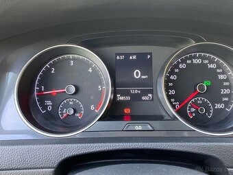 VW Golf 7 1,6TDI - TOP stav, bez koroze a investic - 5