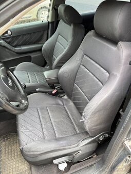 Audi a3 tdi - 5