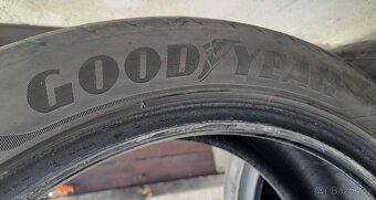 Pneumatiky 225/45 R17 - cena za 4ks - 5