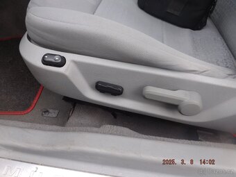 Prodám Ford Mustang automat,ADkupé, M1, 4009 obsah motoru - 5