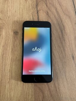 Iphone 7 a Iphone 6 - 5