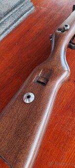 Flobert Norinco JW25A 6mm v kat.D - 5