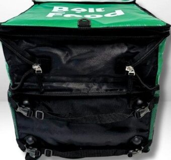 Bolt food - 5