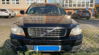 XC 90 - 5