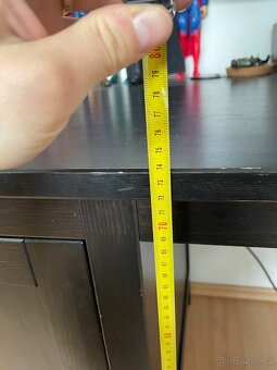 Psací stůl Ikea - 5