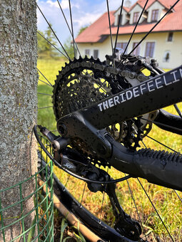 BIXS Peak 140 enduro - 5