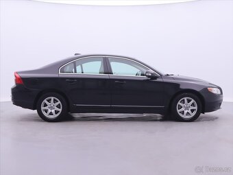 Volvo S80 3,2 V6 Aut. Momentum AWD (2008) - 5