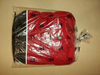 Brašna Crumpler - Proper Roady Sling M, nová - 5