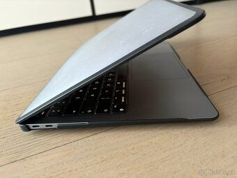 13" Apple Macbook Air M1, 8GB/SSD 256GB - jako nový - 5