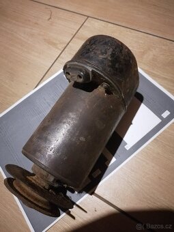 Lanz Bulldog - 5