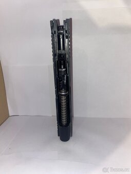 WE Hi-capa 4.3 pistole - 5