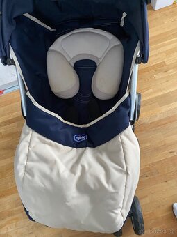 Dětský sportovní kočárek Chicco Multiway - 5