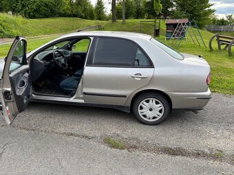Fiat Marea 1.6 16v - 5